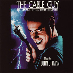 The Cable Guy - Original Score