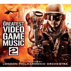 The Greatest Video Game Music 2