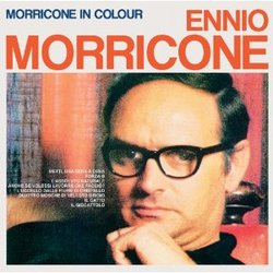 Morricone in Colour