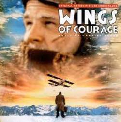 Wings of Courage