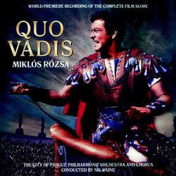 Quo Vadis