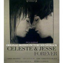 Celeste and Jesse Forever