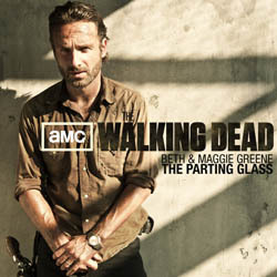 The Walking Dead: The Parting Glass (Single)