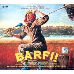 Barfi!