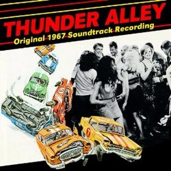 Thunder Alley