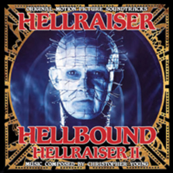 Hellraiser / Hellbound: Hellraiser II