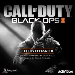 Call of Duty: Black Ops II