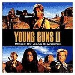 Young Guns II