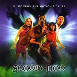 Scooby-Doo