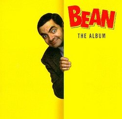 Bean: The Album