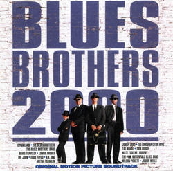 Blues Brothers 2000