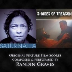 Saturnalia / Shades of Treason