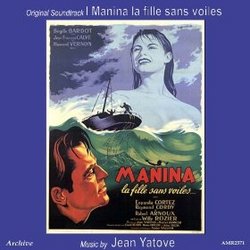 Manina, la fille sans voile