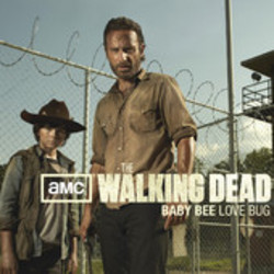 The Walking Dead: Love Bug (Single)