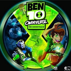 Ben 10: Omniverse