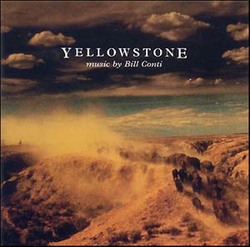 Yellowstone