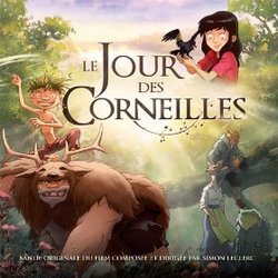 Le jour des corneilles