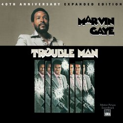 Trouble Man: 40th Anniversary Expanded Edition