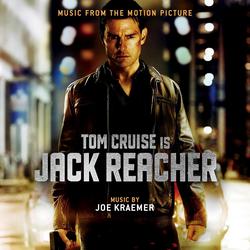 Jack Reacher