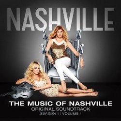 Nashville: Season 1 - Volume 1