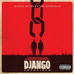 Django Unchained - Explicit