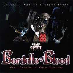 Bordello Of Blood