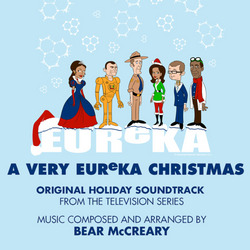 EUReKA - A Very EUReKA Christmas