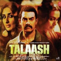 Talaash