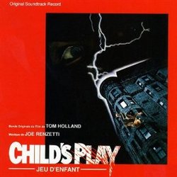 Child's Play