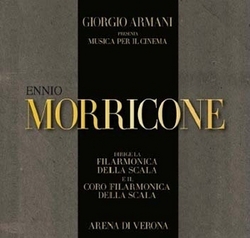 Ennio Morricone: Musica per il Cinema