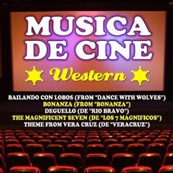 Musica de Cine: Western