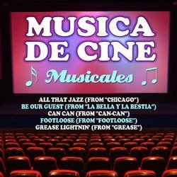 Musica de Cine: Musicales