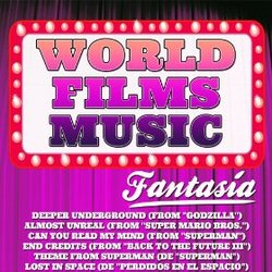 World Films Music: Fantasia