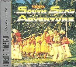 South Seas Adventure