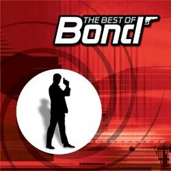 The Best of Bond