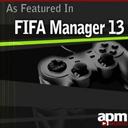 FIFA Manager 13