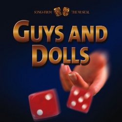 Guys and Dolls: Songs from the Musical