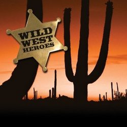 Wild West Heroes