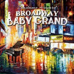 Broadway Baby Grand