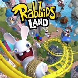 Rabbids Land