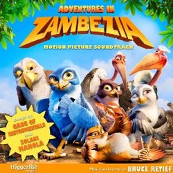 Adventures in Zambezia