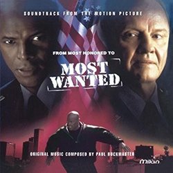 Most Wanted