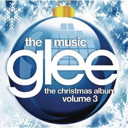 Glee: The Music: The Christmas Album Volume 3