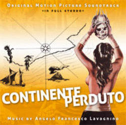 Continente perduto