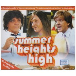 Summer Heights High