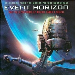 Event Horizon