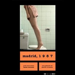 Madrid, 1987 - Single