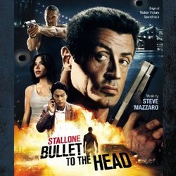 Bullet to the Head