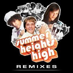 Summer Heights High - Remixes