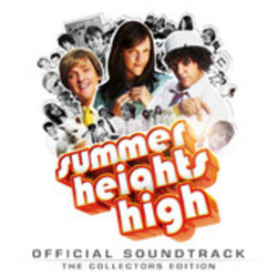 Summer Heights High - Collector's Edition